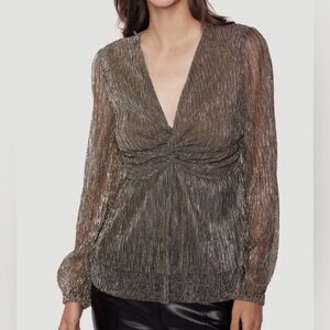 NEW! Lost & Wander Le Mysterieux Top